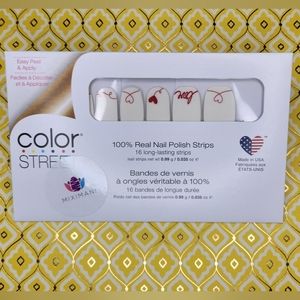 Color Street - Love Letter